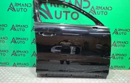 Дверь Porsche Cayenne 2017-нв 95883105200GRV 3 PO536, передняя правая