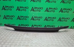 Юбка бампера Audi Q7 2015-2020 4M0807434ERU6 2 4M, задняя