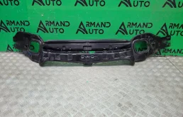 Воздуховод радиатора BMW X5 2018-нв 51747421675 G05