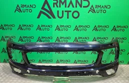 Бампер Porsche Cayenne 2014-2018 95850521718G2X 2 958, передний
