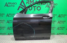Дверь BMW X3 2017-2024 41007465527 G01, передняя левая