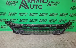 Решетка бампера Mercedes S-Class 2020-нв A2238852001 W223, передняя