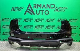 Бампер Haval F7 2024-нв 2804140AKN02A 2, задний