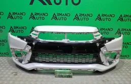 Бампер Mitsubishi ASX 2016-2020 6400K712 1 GA0, передний