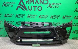 Бампер Mitsubishi Eclipse Cross 2017-2020 6400J507 1, передний