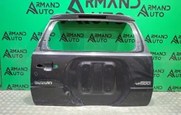 Дверь багажника Suzuki Grand Vitara 2005-2015 6910065850 3