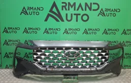 Бампер Hyundai Santa Fe 2020-2024 86511S1500 4 TM, передний