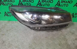 Фара Kia Sorento 2017-2020 92102C5600 3 PRIME UM, правая