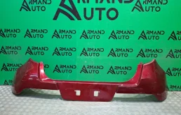 Бампер Kia Soul 2019-2022 86611K0000 3, задний
