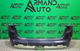 Бампер Kia Ceed 2012-2018 86611A2200 2 JD, задний