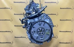 Двигатель Nissan Teana 101029H5Z1 J32 2.5 QR25DE