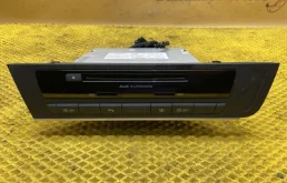 Магнитола Audi A6 2013 4G0035182L C7 CDNB