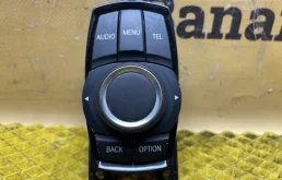 Блок управления мультимедиа Bmw 3 2012 65829267955 F30 N20B20A