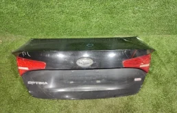 Крышка багажника KIA OPTIMA 2010 - 2016 692002T060 TF