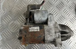 Стартер MITSUBISHI LANCER 2007-2017 1810A011 CY 4B11