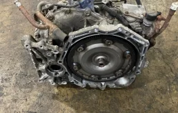 АКПП MITSUBISHI OUTLANDER 2005-2012 2700A060 CW6W 6B31