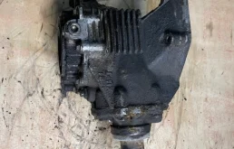 Раздатка NISSAN MURANO 2002-2008 33100CN200 Z50 VQ35