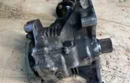 Раздатка NISSAN MURANO 2002-2008 33100CN200 Z50 VQ35
