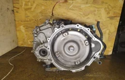 АКПП MITSUBISHI COLT 2002-2012 MN178143 Z24 4A91