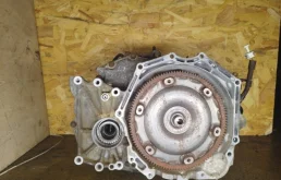 АКПП MITSUBISHI OUTLANDER 2005-2012 2700A060 CW6W 6B31