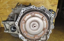 АКПП MITSUBISHI OUTLANDER 2005-2012 2700A060 CW6W 6B31