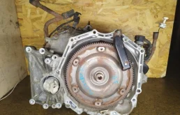 АКПП MITSUBISHI OUTLANDER 2005-2012 2700A060 CW6W 6B31