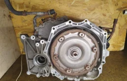 АКПП MITSUBISHI OUTLANDER 2005-2012 2700A060 CW6W 6B31