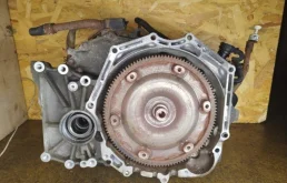 АКПП MITSUBISHI OUTLANDER 2005-2012 2700A060 CW6W 6B31