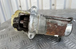 Стартер FORD FOCUS 2004-2011 4M5T11000AC CB8 QQDB