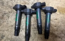 Катушка зажигания MITSUBISHI OUTLANDER 1832A016 CW5W 4B12