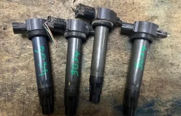 Катушка зажигания MITSUBISHI ASX 1832A016 GA2W 4B11