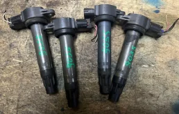 Катушка зажигания MITSUBISHI ASX 1832A016 GA2W 4B11