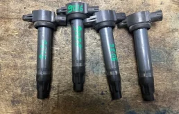 Катушка зажигания MITSUBISHI ASX 1832A016 GA2W 4B10