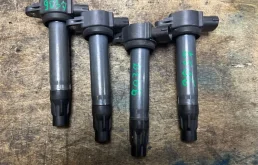 Катушка зажигания MITSUBISHI ASX 1832A016 GA2W 4B10