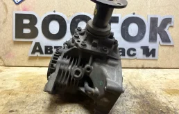 Раздатка NISSAN X-TRAIL 2000-2007 331008H503 T30 QR25DE