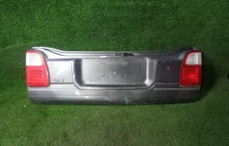 Крышка багажника LEXUS LX470 1998-2007 6506160221 J10