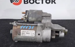 Стартер FORD FOCUS 2007 4M5T11000AC CB4 QQDB