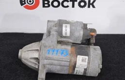 Стартер MAZDA 3 2003-2009 Z66818400 BK Z6