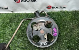 Насос гур MITSUBISHI CARISMA 1995-2005 MR131033 DA1A 4G92