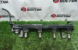 Форсунка топливная FORD FOCUS 2010-2019 0280158207 CB8 PNDA