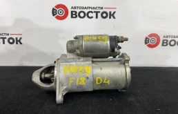 Стартер CHEVROLET CRUZE 55576980 J300 F18D4