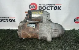Стартер MITSUBISHI LANCER 2006 141810A011 4B10