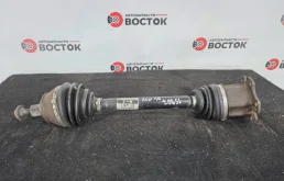 Привод AUDI A6 2004-2011 4F0407272H C6 BUK, передний