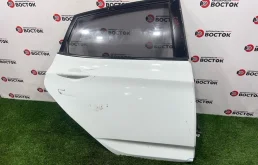 Дверь HYUNDAI SOLARIS 2010-2017 770044L200 RB, задняя правая
