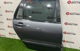 Дверь MITSUBISHI LANCER 2000-2010 MN150438 CS, задняя правая
