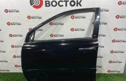 Дверь LEXUS RX300 6700248060 MCU35, передняя левая