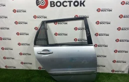Дверь MITSUBISHI LANCER 2000-2010 MN150438 CS, задняя правая