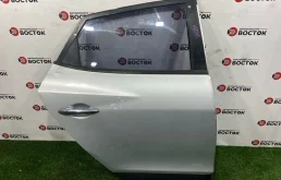 Дверь HYUNDAI IX35 2009-2015 770042S000 LM, передняя правая