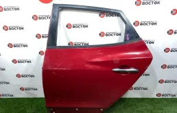 Дверь HYUNDAI IX35 2009-2015 770032Y001 LM, задняя левая