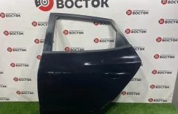 Дверь HYUNDAI IX35 2009-2015 770032Y001 LM, задняя левая